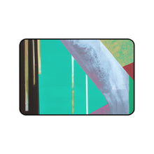 Mia Kastillo - Mid-Century Design Desk Mat