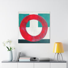 Gavin Campbell - Mid-Century Modern Canvas Wall Art Decor