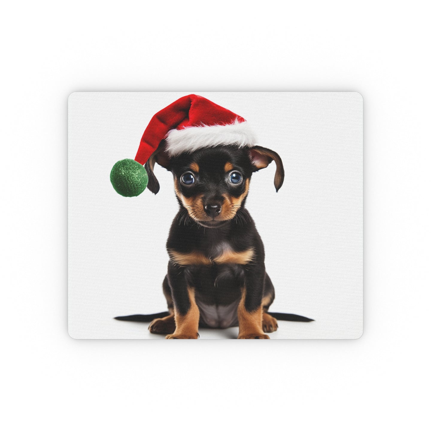 DistinctInk Mouse Pad - 1/4