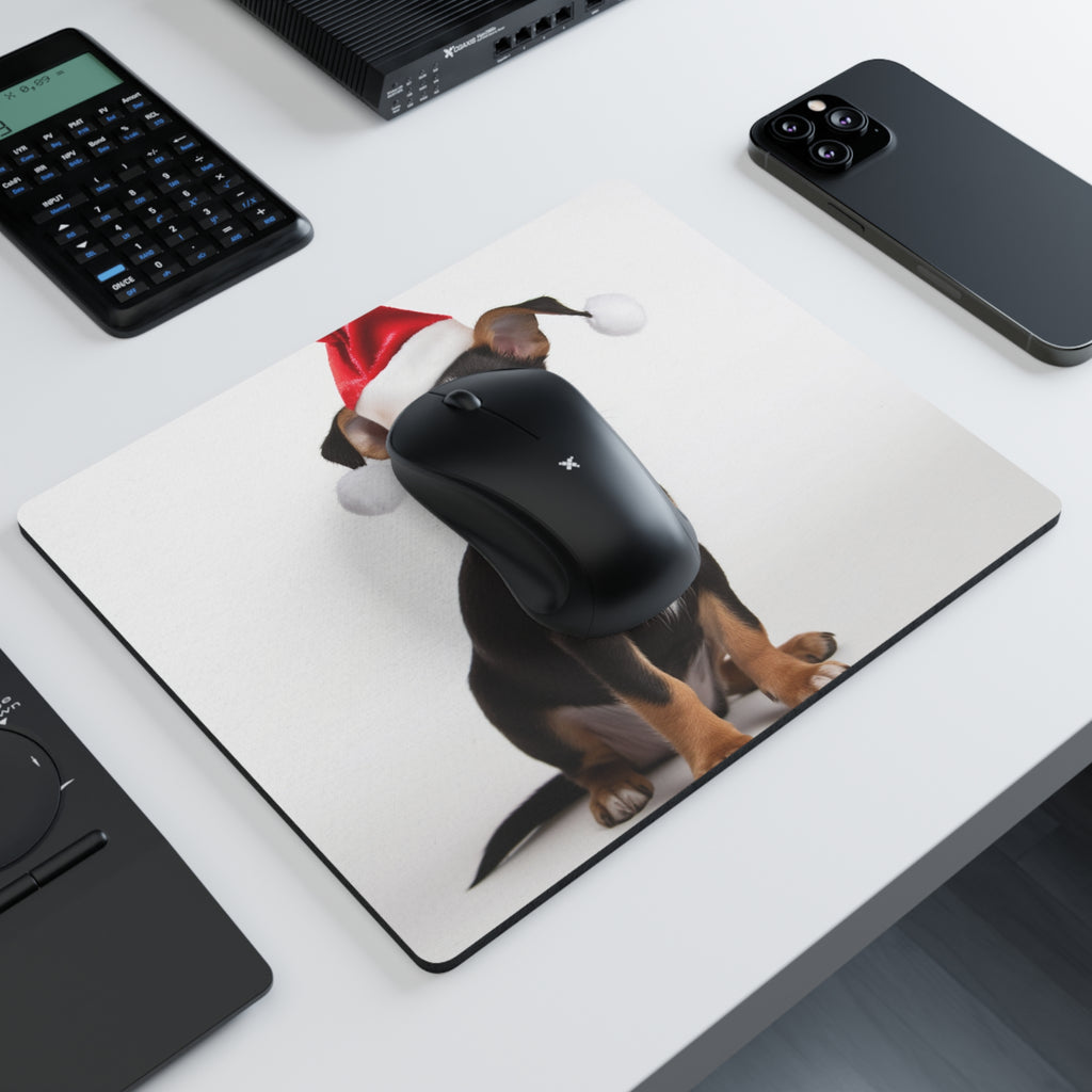 Mouse Pad - Toy Fox Terrier Puppy, view 2