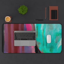 Lucille Lindstrom - Mid-Century Design Desk Mat