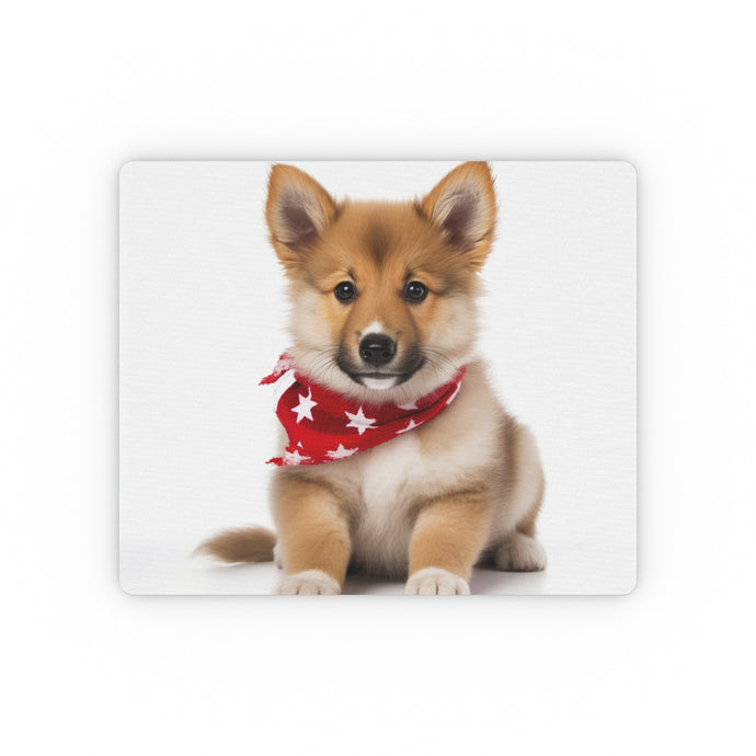 DistinctInk Mouse Pad - 1/4