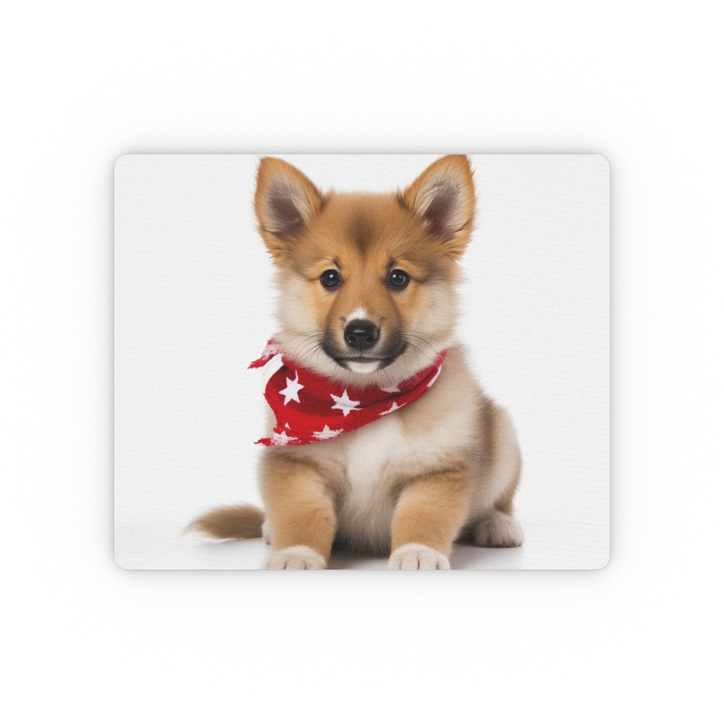 DistinctInk Mouse Pad - 1/4