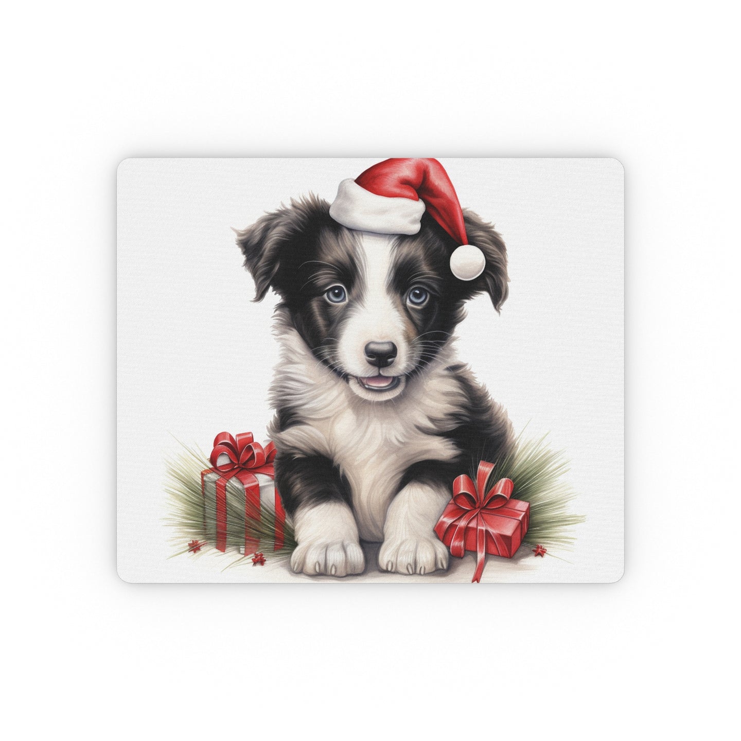 DistinctInk Mouse Pad - 1/4