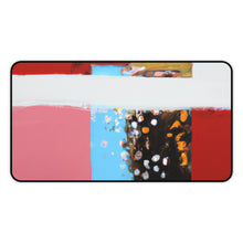Kayla Dalton - Mid-Century Design Desk Mat
