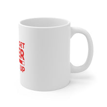 DistinctInk Glossy White Coffee / Tea Mug - I Don't Get Older I Level Up - Gamer
