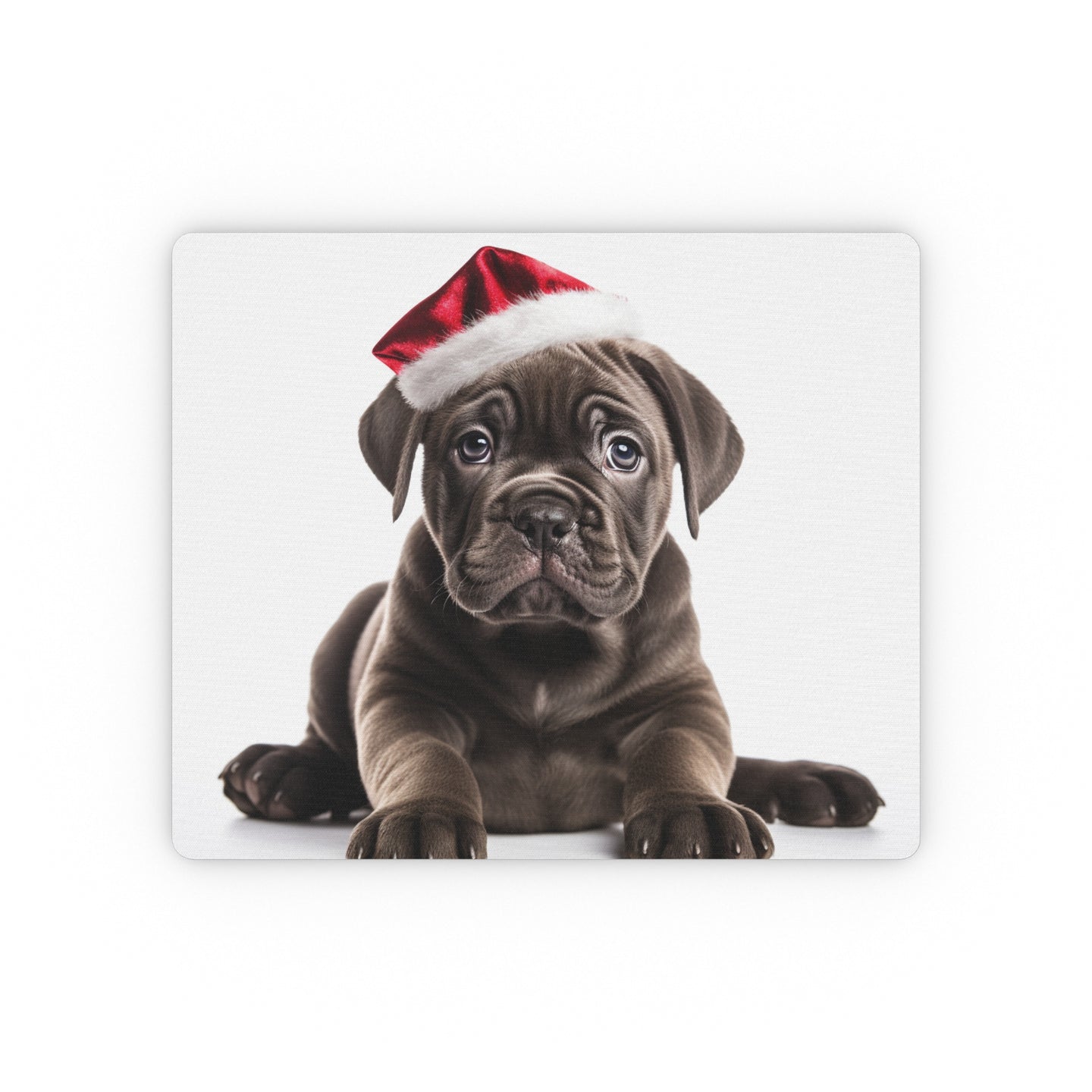 DistinctInk Mouse Pad - 1/4