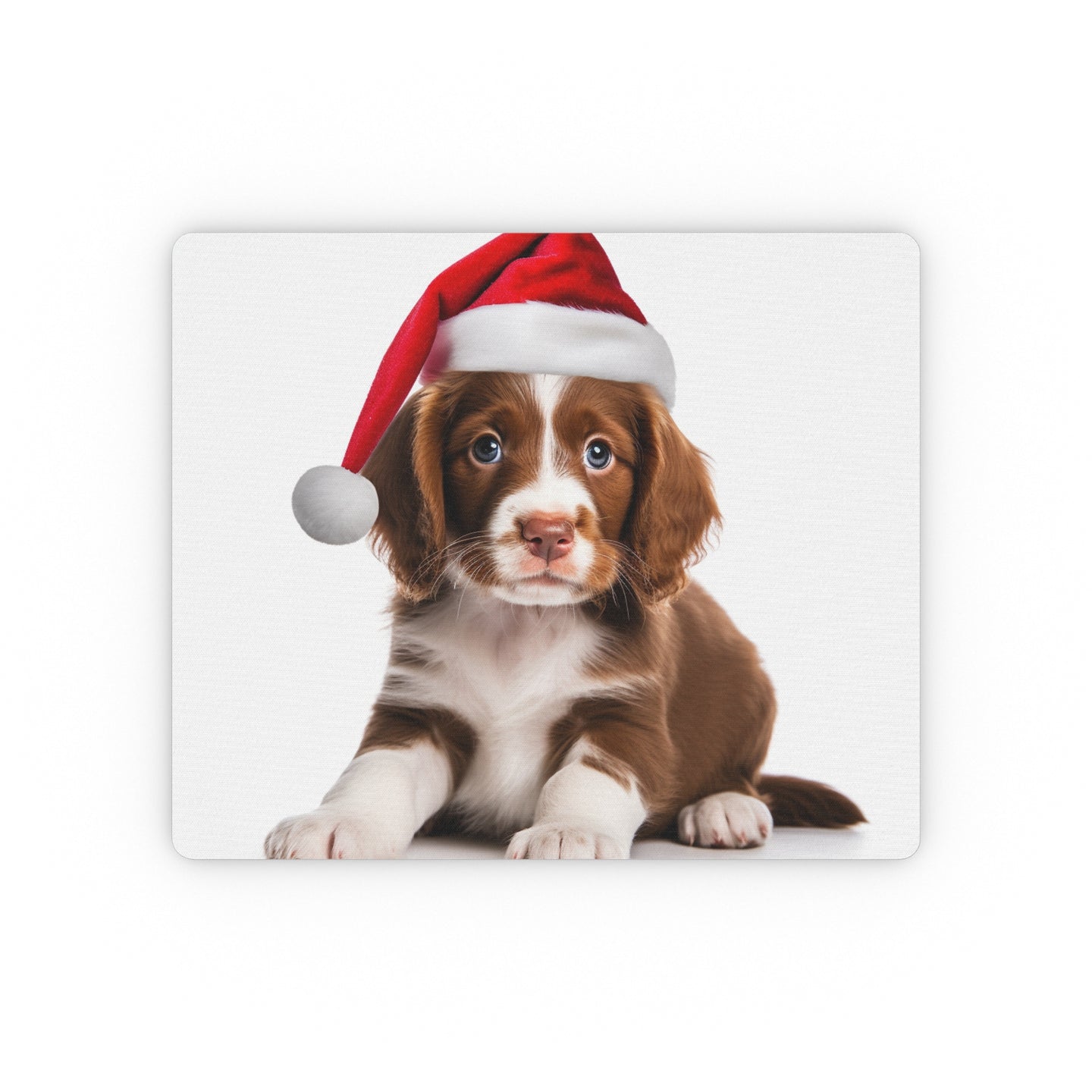DistinctInk Mouse Pad - 1/4