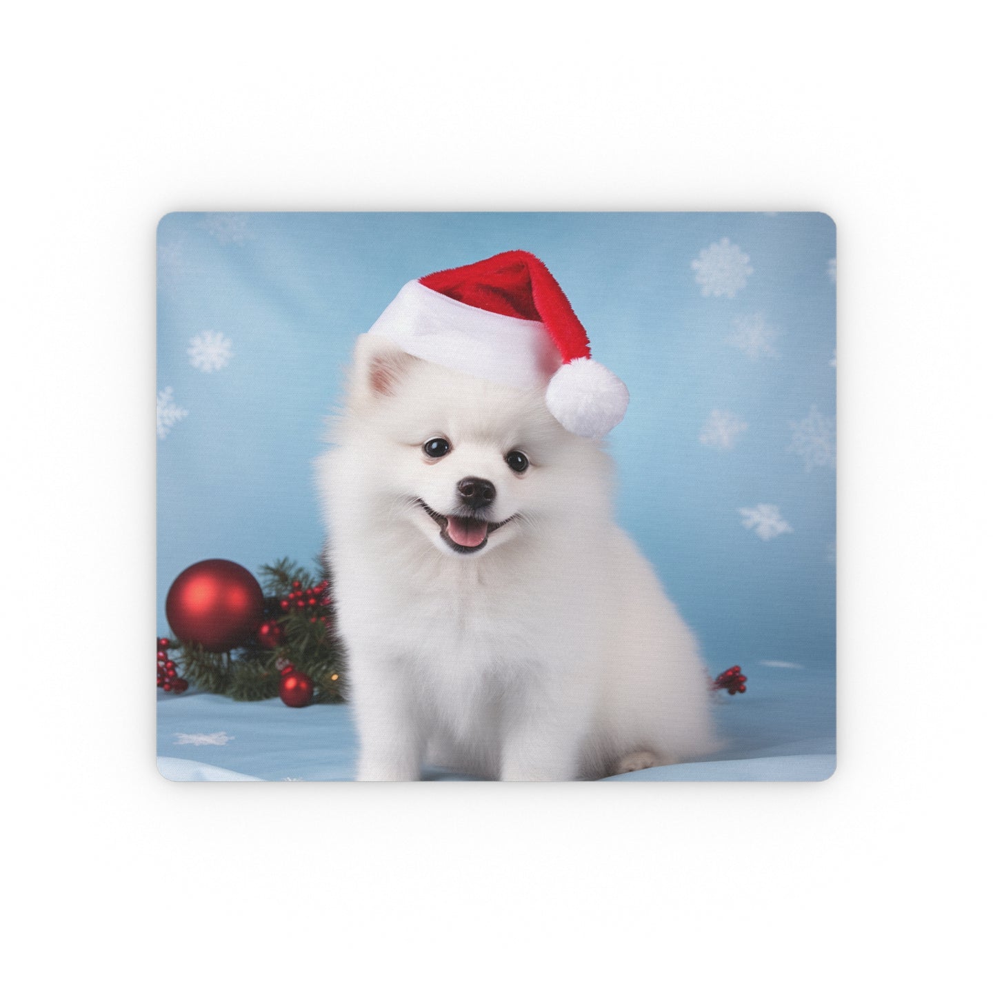 DistinctInk Mouse Pad - 1/4