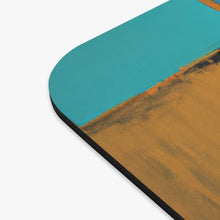 Lydia McAlister - Mid-Century Modern Mouse Pad