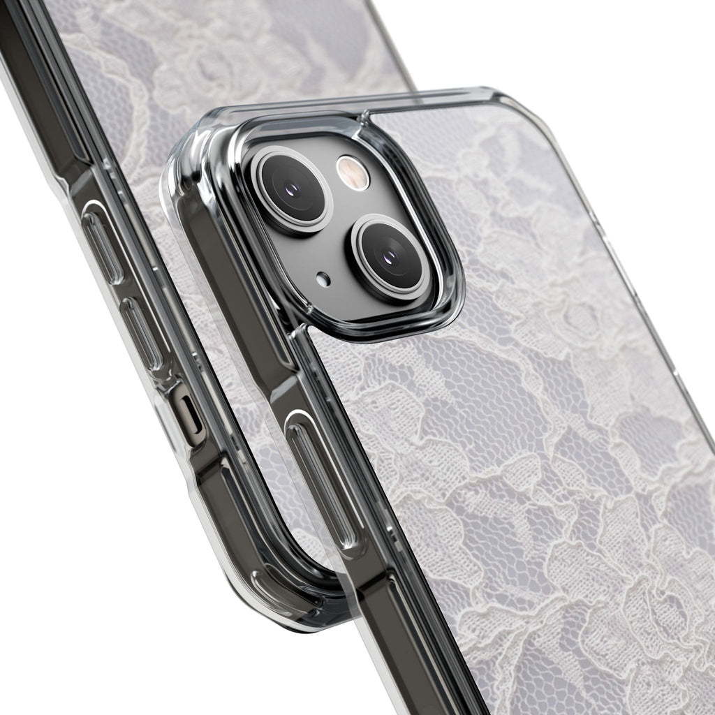 Magnetic Clear Impact Cases, view 38
