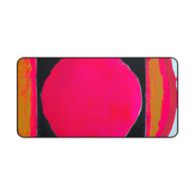 Lara Ziegler - Mid-Century Design Desk Mat