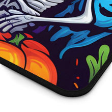 DistinctInk Desk Mat with Exploring Inner Knowledge Design for Halloween  LGBTQ+ Pride