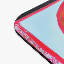 Lara Ziegler - Mid-Century Modern Mouse Pad