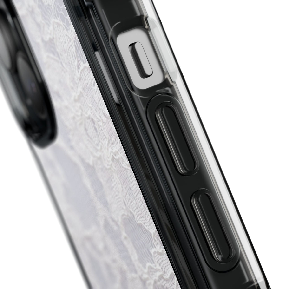 Magnetic Clear Impact Cases, view 20