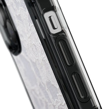 Magnetic Clear Impact Cases