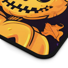 DistinctInk Desk Mat with Creating Lasting Memories Design for Halloween  LGBTQ+ Pride