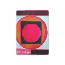 Lara Ziegler - Mid-Century Modern Playing Poker Cards