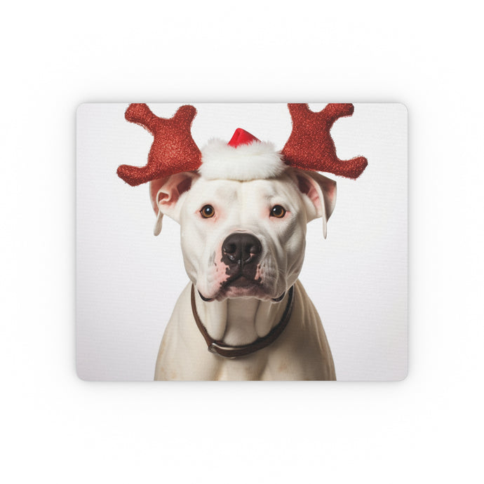 DistinctInk Mouse Pad - 1/4