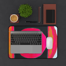 Lara Ziegler - Mid-Century Design Desk Mat