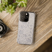 Magnetic Clear Impact Cases