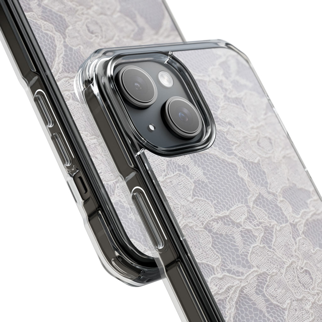 Magnetic Clear Impact Cases, view 18