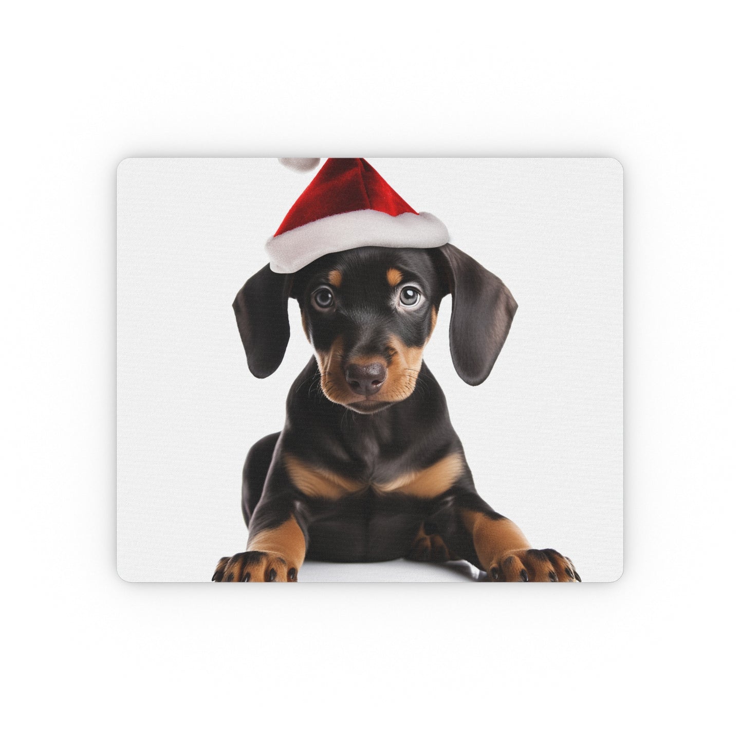 DistinctInk Mouse Pad - 1/4