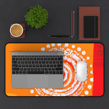 Johnny O'Connell - Mid-Century Design Desk Mat