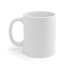 DistinctInk Glossy White Coffee / Tea Mug - Rather Hustle 24/7 Than Slave 9 to 5