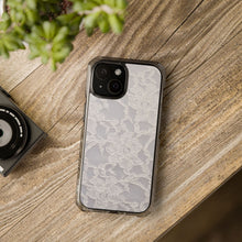 Magnetic Clear Impact Cases