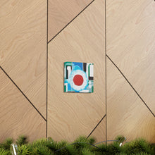 Nora Rivers - Mid-Century Modern Canvas Wall Art Decor