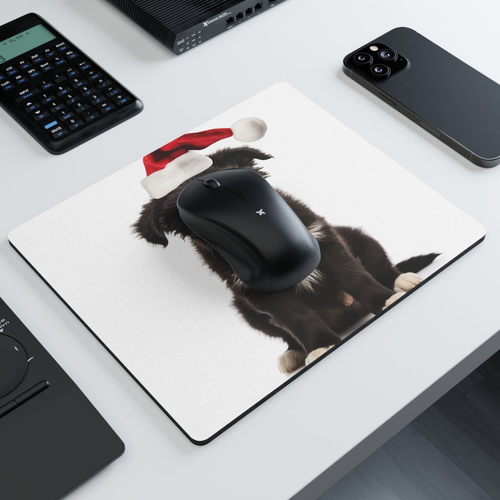 Mouse Pad - Mudi Puppy, view 2