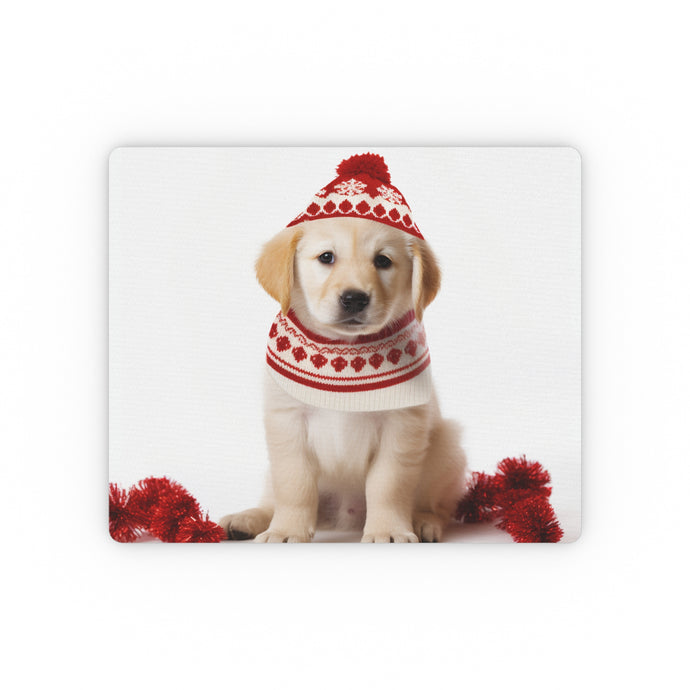 DistinctInk Mouse Pad - 1/4