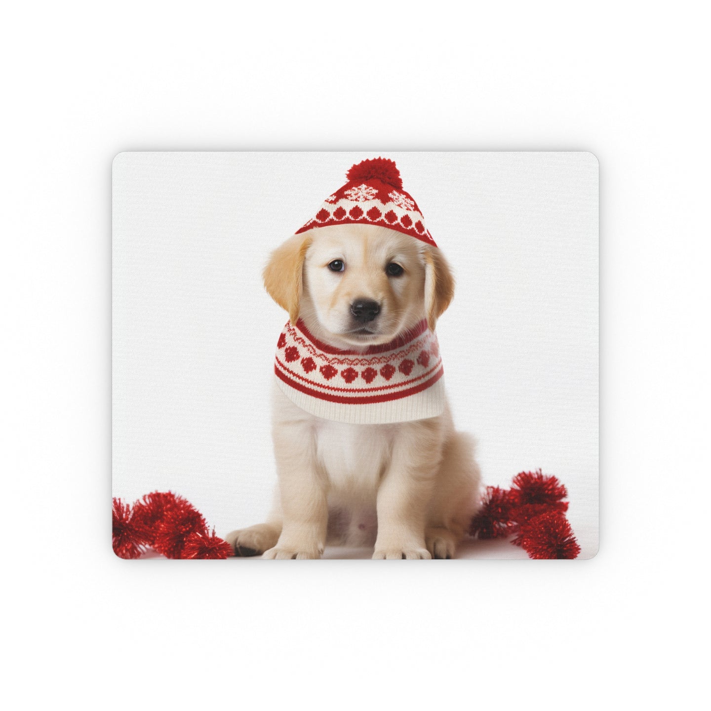 DistinctInk Mouse Pad - 1/4