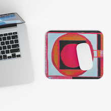 Lara Ziegler - Mid-Century Modern Mouse Pad