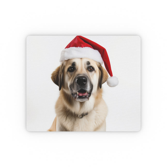 DistinctInk Mouse Pad - 1/4