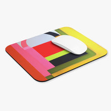 Harper Kline - Mid-Century Modern Mouse Pad
