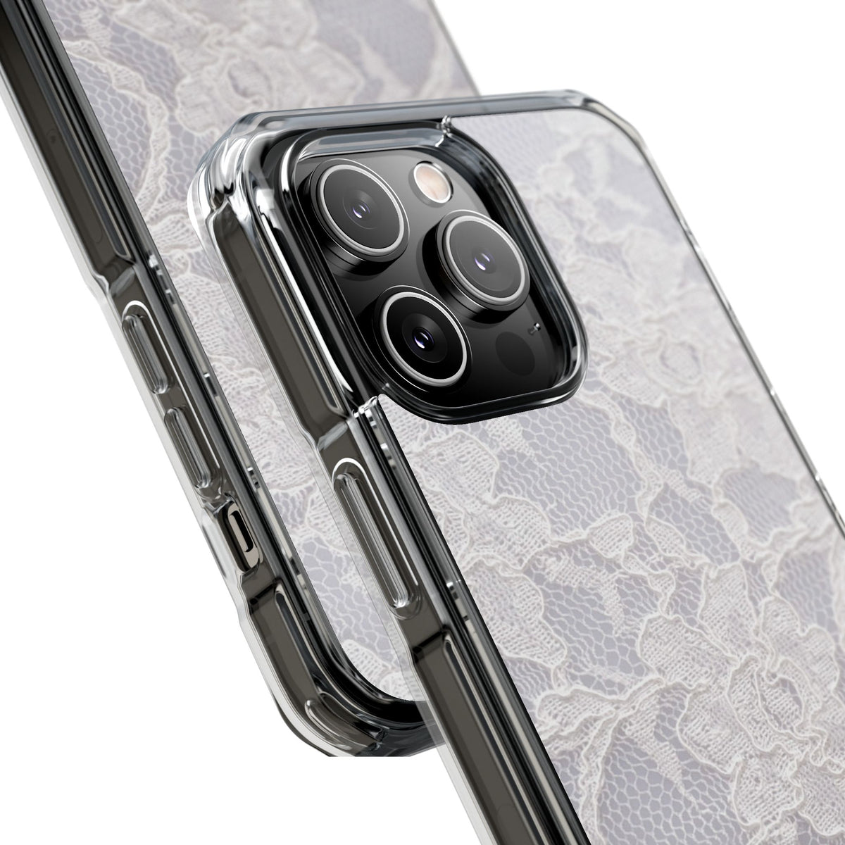 Magnetic Clear Impact Cases, view 53