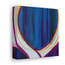 Walter Wolfman - Mid-Century Modern Canvas Wall Art Decor