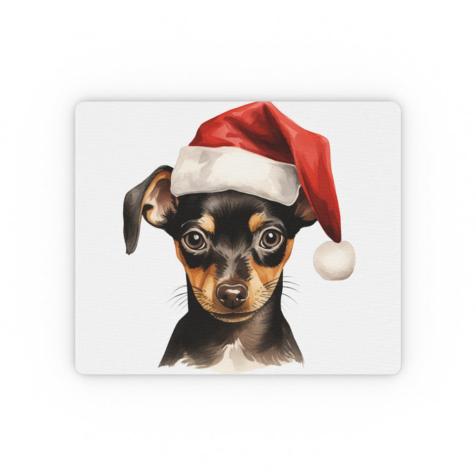 DistinctInk Mouse Pad - 1/4