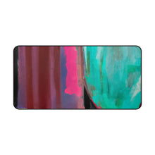 Lucille Lindstrom - Mid-Century Design Desk Mat