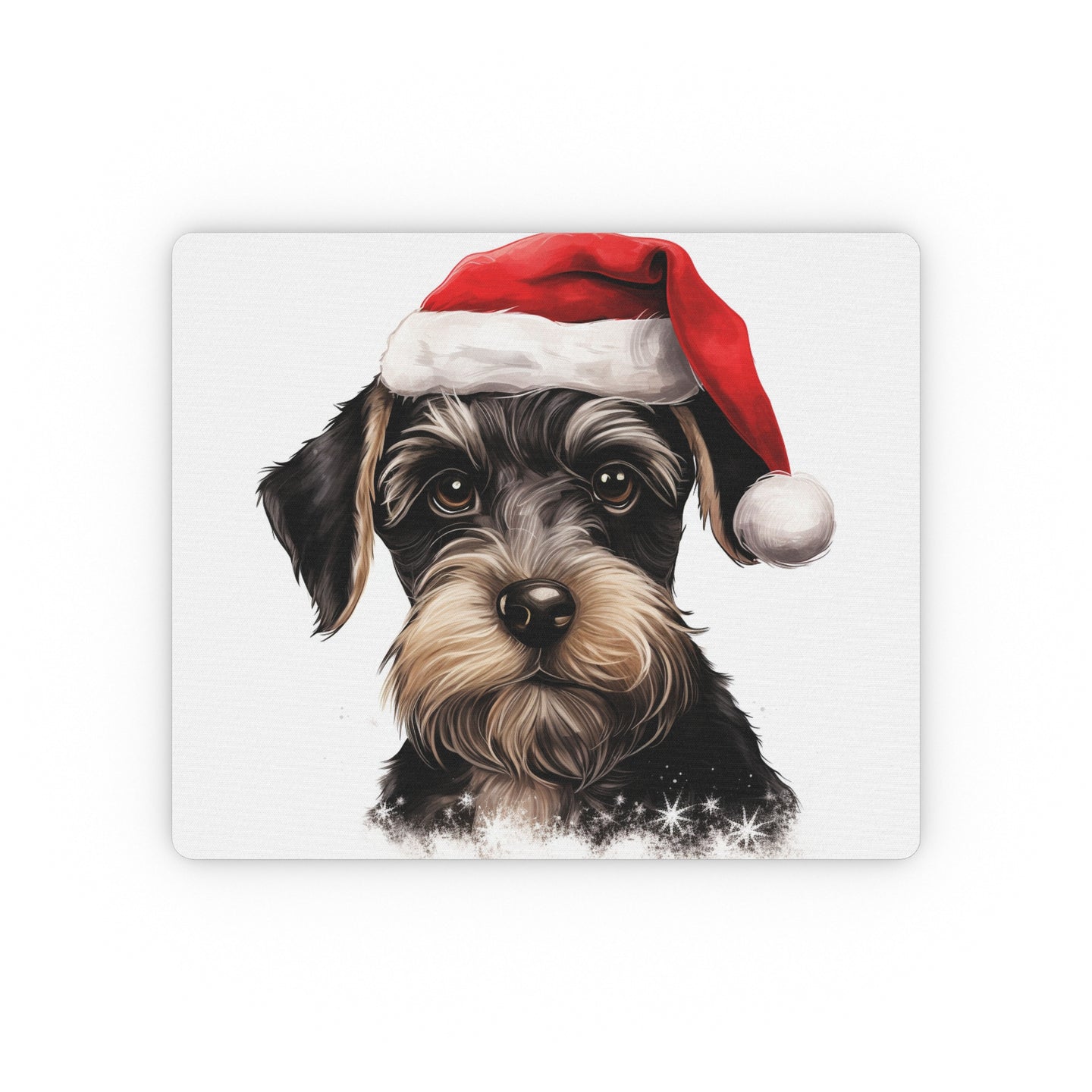 DistinctInk Mouse Pad - 1/4