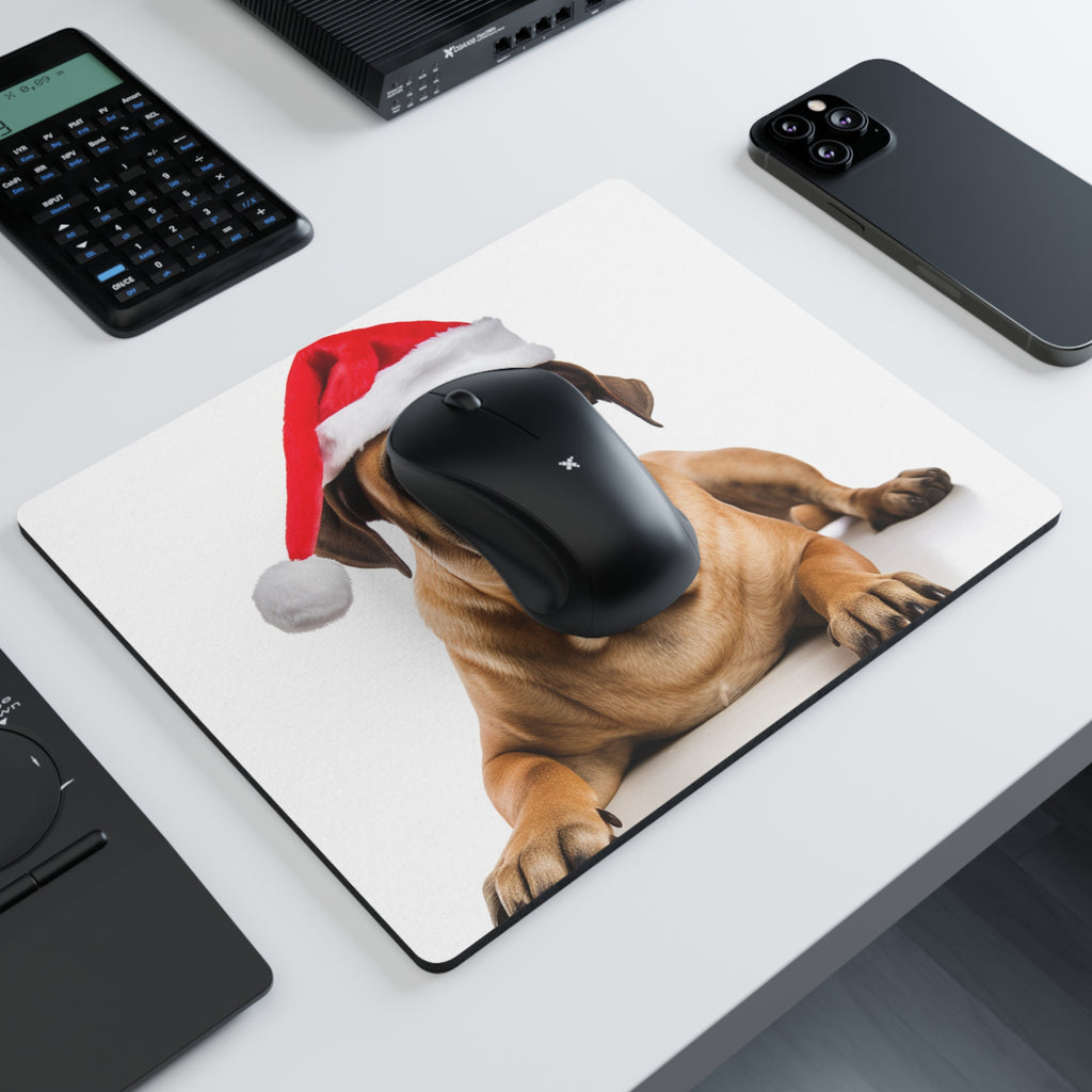 Mouse Pad - Boerboel, view 2