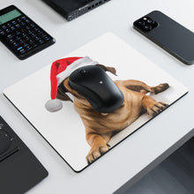 DistinctInk Mouse Pad - 1/4" Foam Rubber - Boerboel
