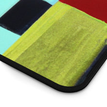 Frieda Mansfield - Mid-Century Design Desk Mat