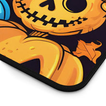 DistinctInk Desk Mat with Creating Lasting Memories Design for Halloween  LGBTQ+ Pride