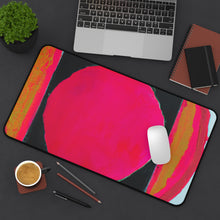 Lara Ziegler - Mid-Century Design Desk Mat