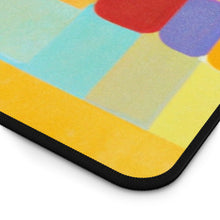 Maiya Wexler - Mid-Century Design Desk Mat