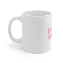DistinctInk Glossy White Coffee / Tea Mug - More Fun More Sun