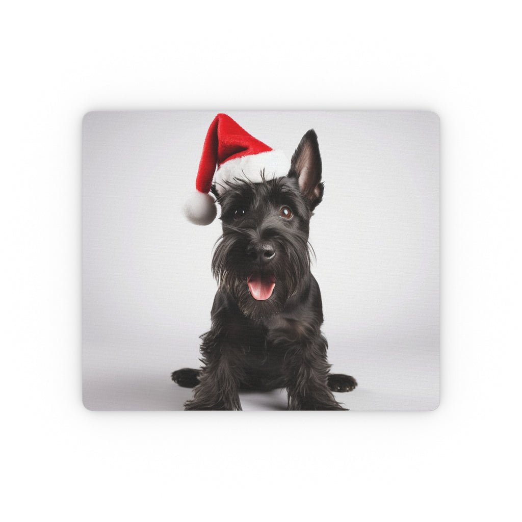 Mouse Pad - Scottish Terrier